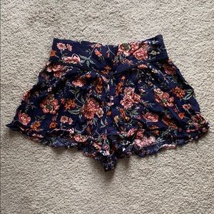American Eagle Soft Shorts